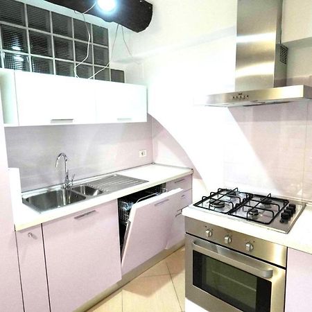 Ch Suite & Privateparking - Corso 18 Agosto - Apartment ポテンツァ エクステリア 写真