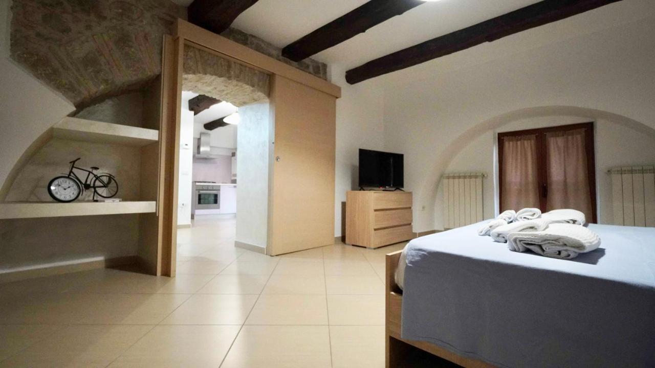 Ch Suite & Privateparking - Corso 18 Agosto - Apartment ポテンツァ エクステリア 写真