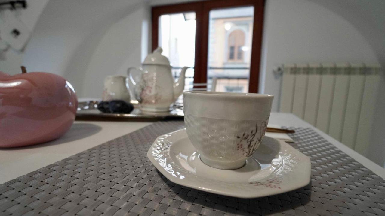 Ch Suite & Privateparking - Corso 18 Agosto - Apartment ポテンツァ エクステリア 写真