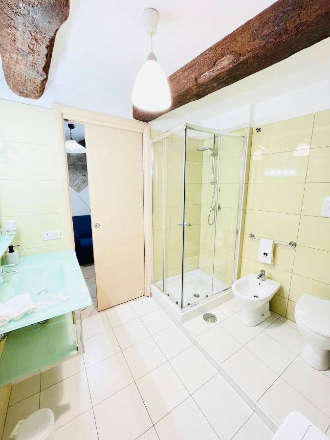 Ch Suite & Privateparking - Corso 18 Agosto - Apartment ポテンツァ エクステリア 写真